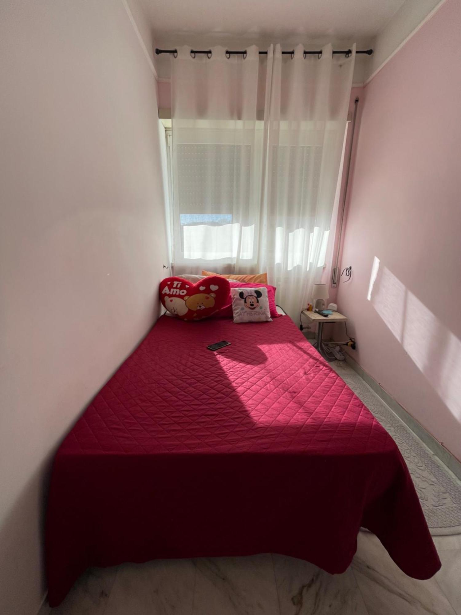Exotic Apartment 罗马 外观 照片