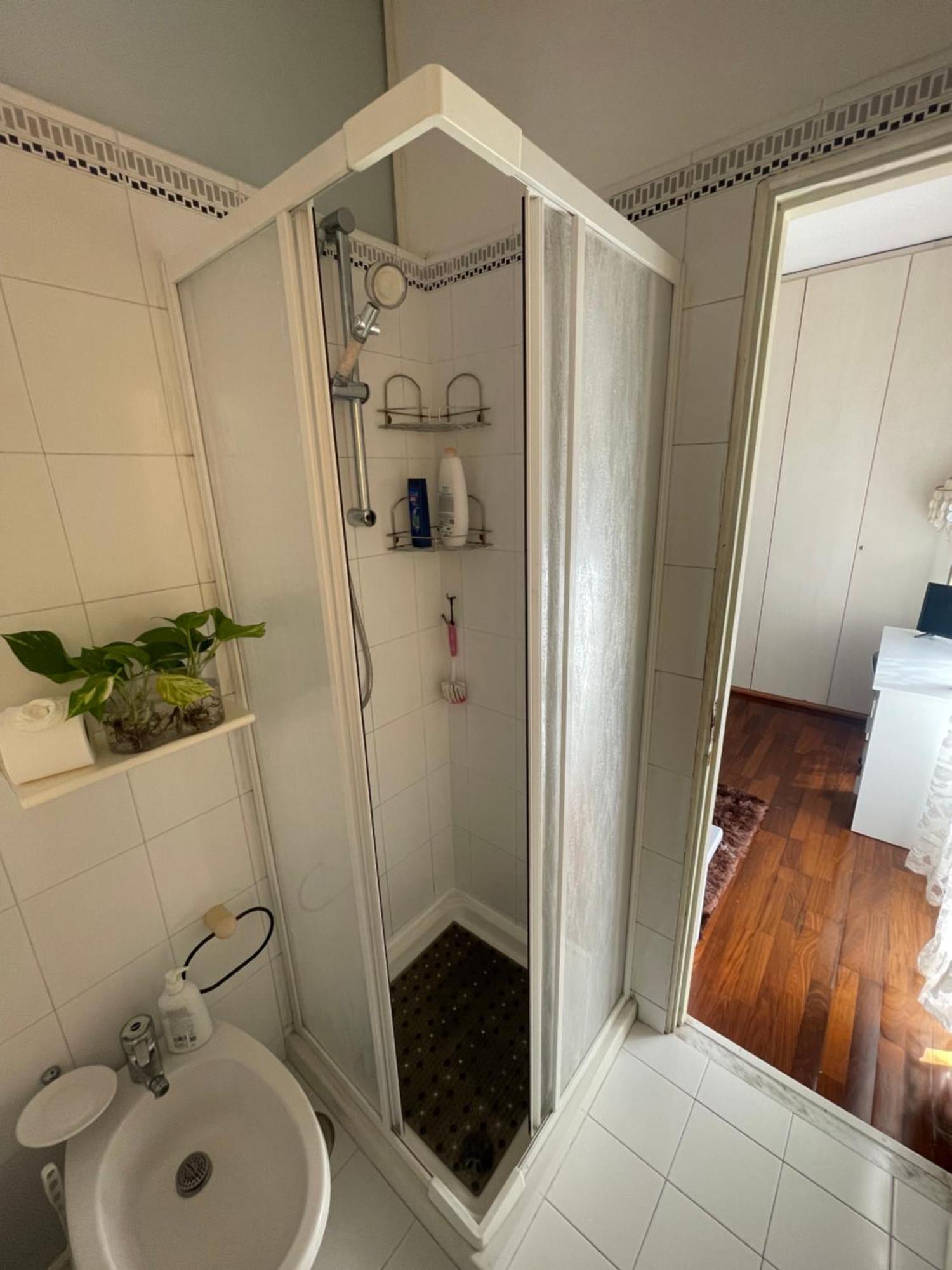 Exotic Apartment 罗马 外观 照片