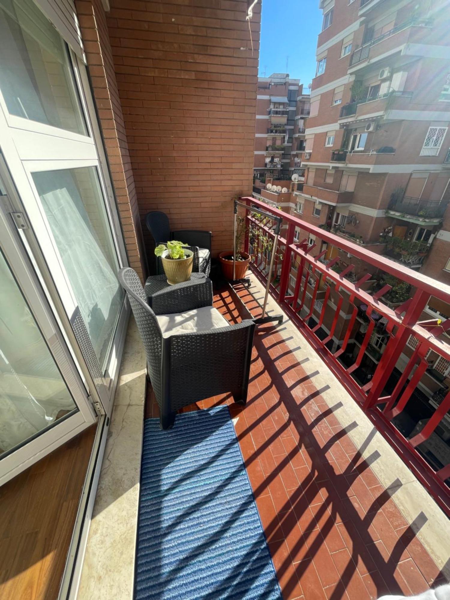 Exotic Apartment 罗马 外观 照片